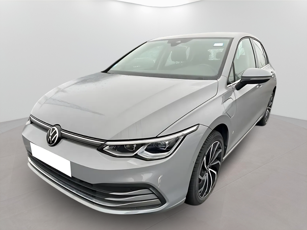 VOLKSWAGEN GOLF - 1.4 EHYBRID OPF 204 STYLE DSG6 (2021)