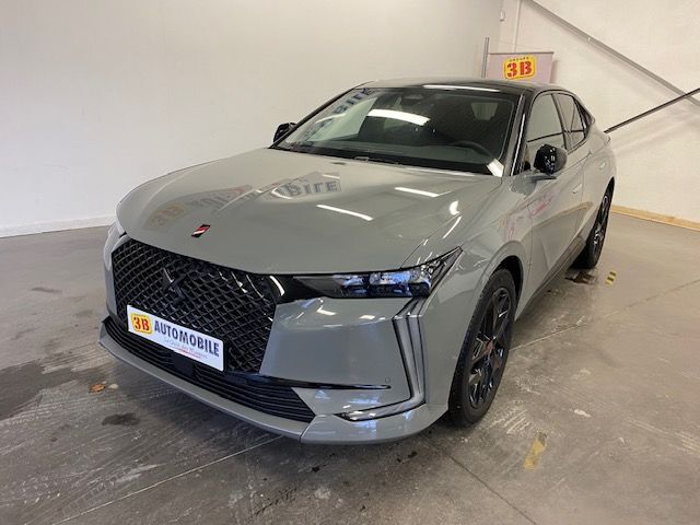 DS DS4 - 1.2 PURETECH 130 EAT8 PERFORMANCE LINE (2023)