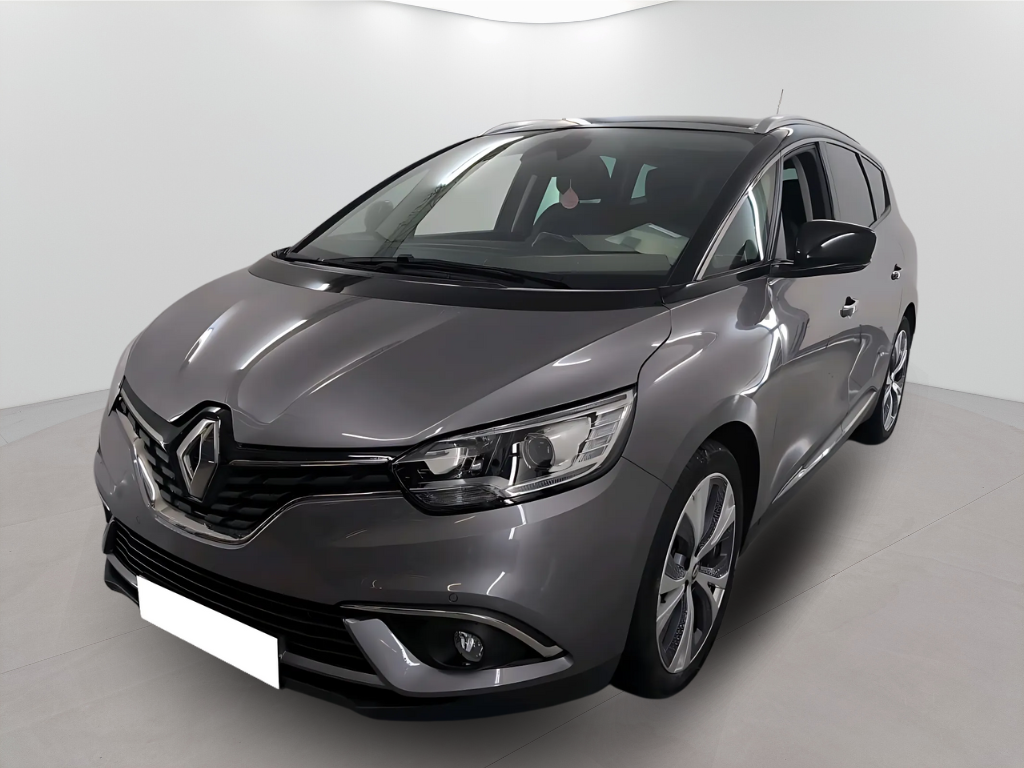 RENAULT GRAND SCENIC IV - 1.7 BLUE DCI 120 EDC 7 PLACES (2020)