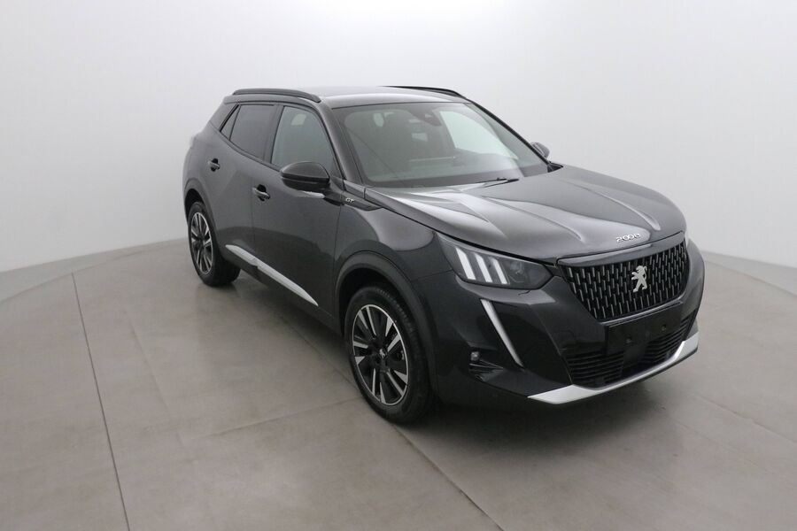 PEUGEOT 2008 - 1.5 BLUEHDI 130 GT PACK EAT8 (2022)