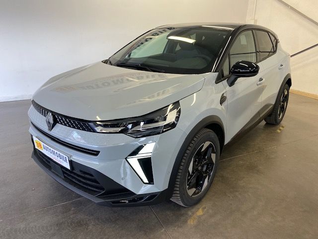 RENAULT CAPTUR - 1.0 TCE TECHNO (2024)