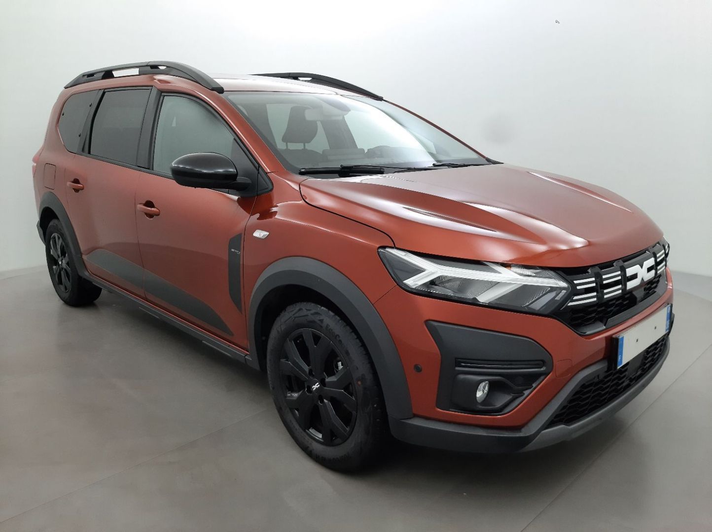 DACIA JOGGER - 1.0 ECO-G 100 EXTREME + 7PL (2023)