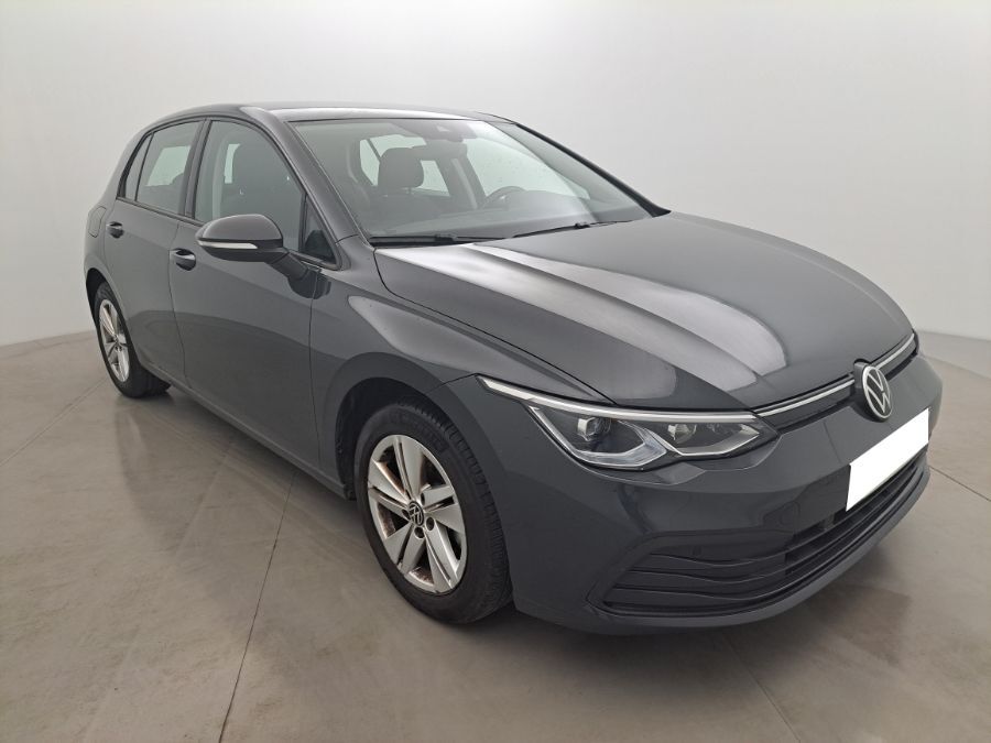 VOLKSWAGEN GOLF - 2.0 TDI 115 5P (2020)