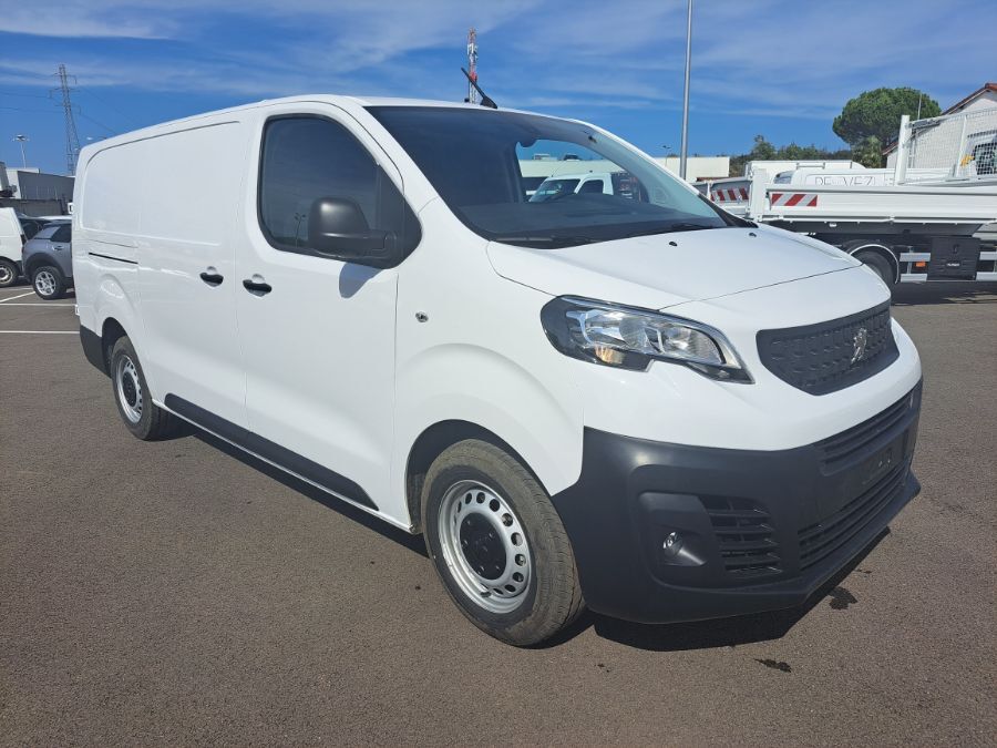 PEUGEOT EXPERT FOURGON - TOLE XL 2.0 BLUEHDI 145 (2023)
