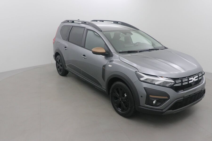 DACIA JOGGER - 1.0 ECO-G 100 GSR2 EXTREME + 7PL (2024)
