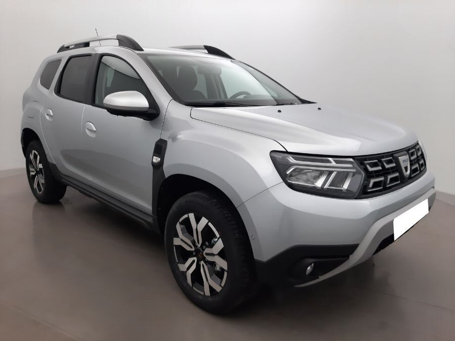 DACIA DUSTER - 1.0 ECO-G 100 GPL PRESTIGE 4X2 (2022)