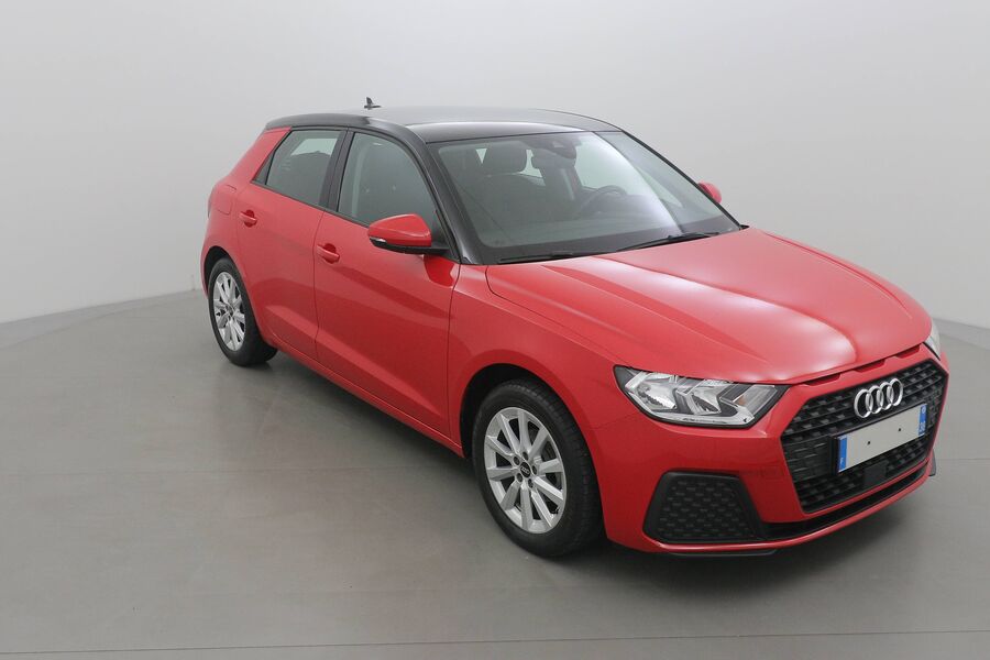 AUDI A1 SPORTBACK 1.0 TFSI 95 DESIGN