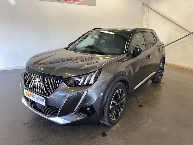 PEUGEOT 2008 - 1.5 BLUEHDI 130 EAT8 GTLINE (2020)