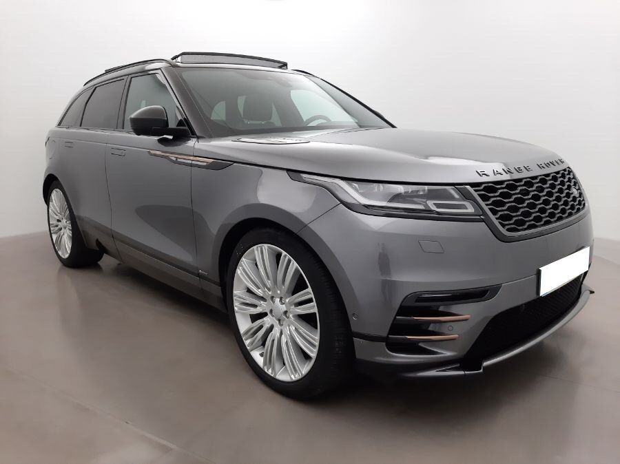 LAND ROVER RANGE ROVER VELAR - 3.0 D300 4WD HSE R-DYNAMIC AUTO (2019)