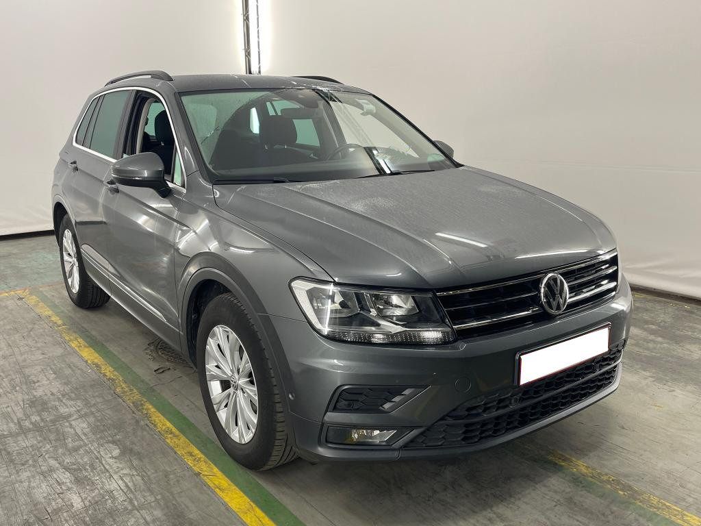 VOLKSWAGEN TIGUAN - 2.0 TDI 150 CONFORTLINE DSG7 (2019)