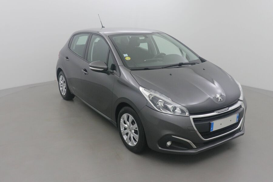 PEUGEOT 208 - 1.5 BLUEHDI 100 ACTIVE BUSINESS (2019)