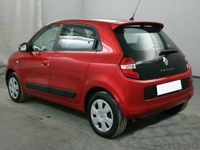 RENAULT TWINGO III - 1.0 SCe 70 ZEN