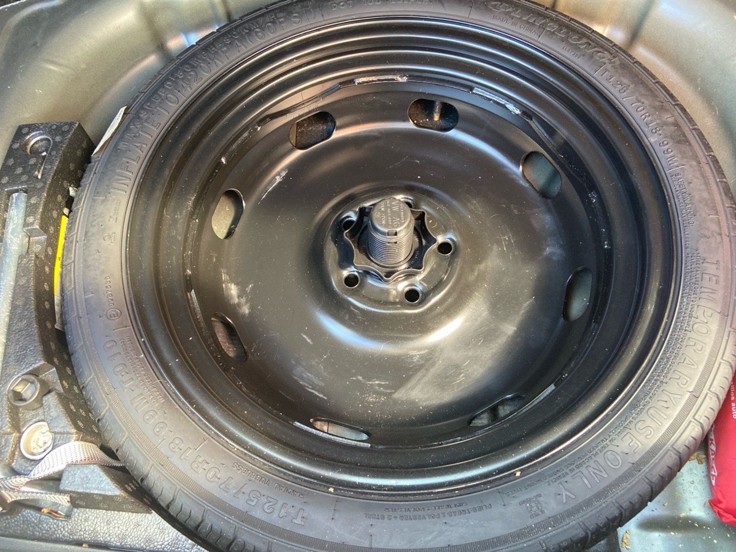 VOLKSWAGEN T-ROC - 2.0 TDI 115 BV6 ACTIVE