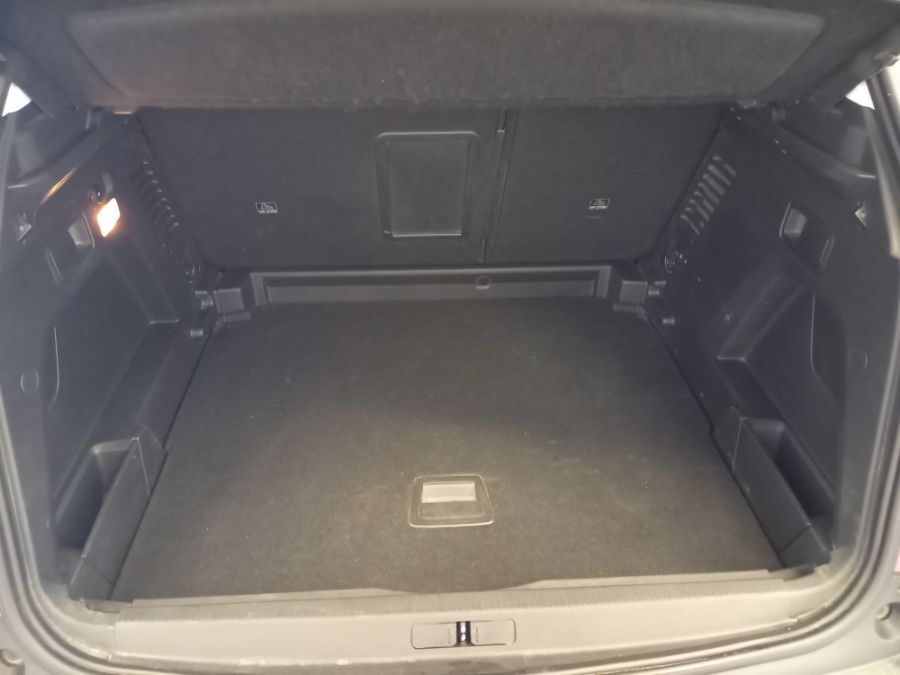 PEUGEOT 3008 II - 1.2 PURETECH 130 ACTIVE BUSINESS