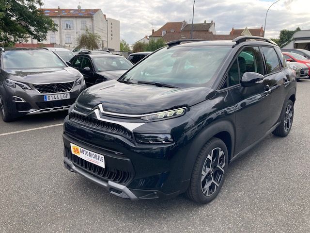 CITROEN C3 AIRCROSS PHASE 2 - 1.2 Pure tech 130cv Shine Pack EAT6