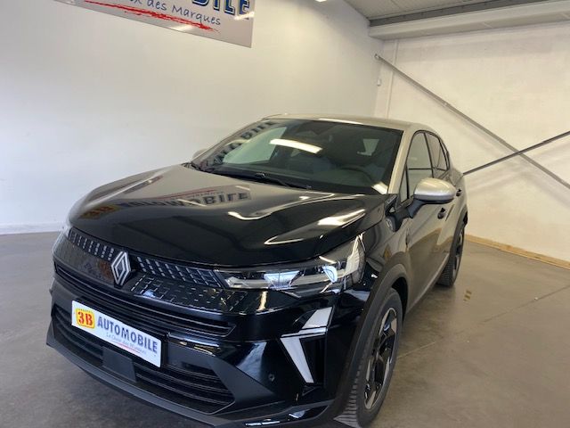 RENAULT CAPTUR - 1.0 TCE TECHNO