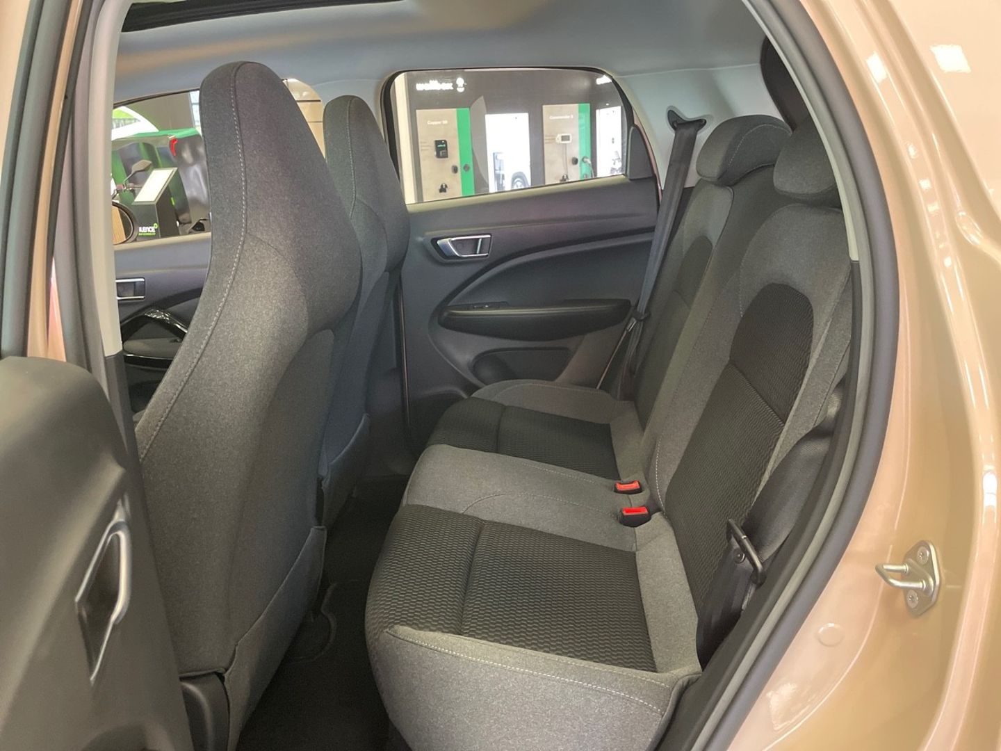 LEAPMOTOR T03 - LUXURY