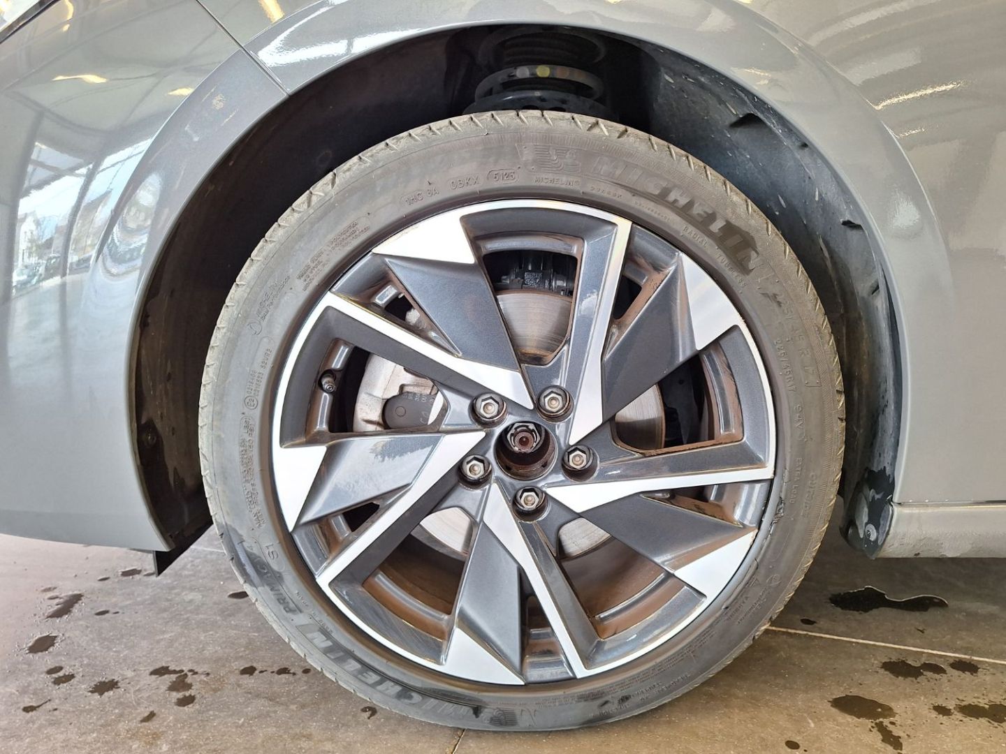 PEUGEOT 308 - 1.5 BLUEHDI ALLURE 130CV EAT8