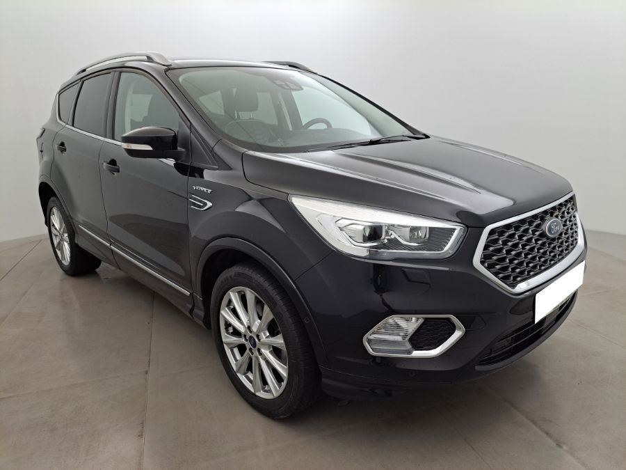 FORD KUGA - 1.5 FLEXIFUEL-E85 150 VIGNALE BVA6 (2019)