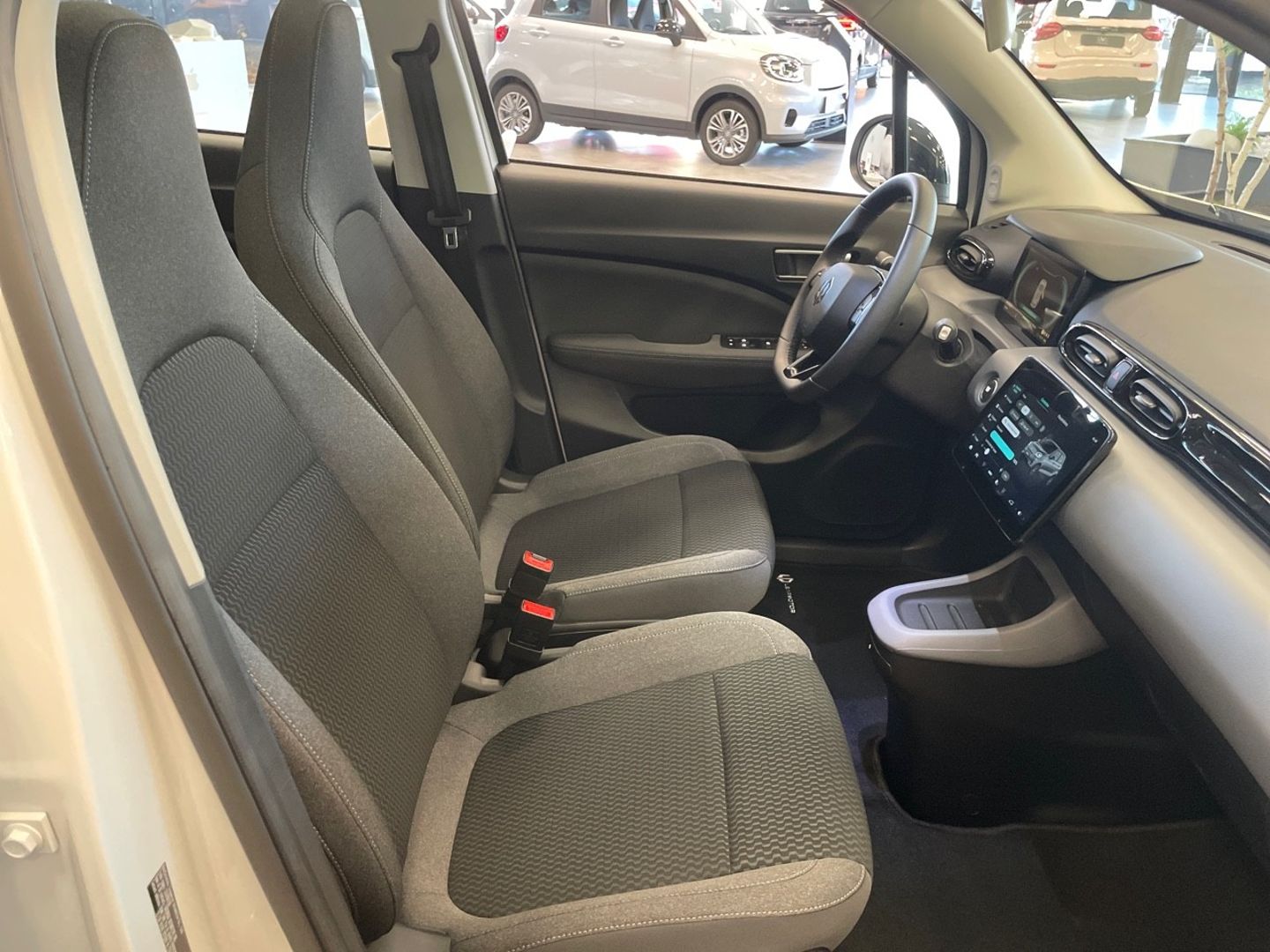 LEAPMOTOR T03 - LUXURY