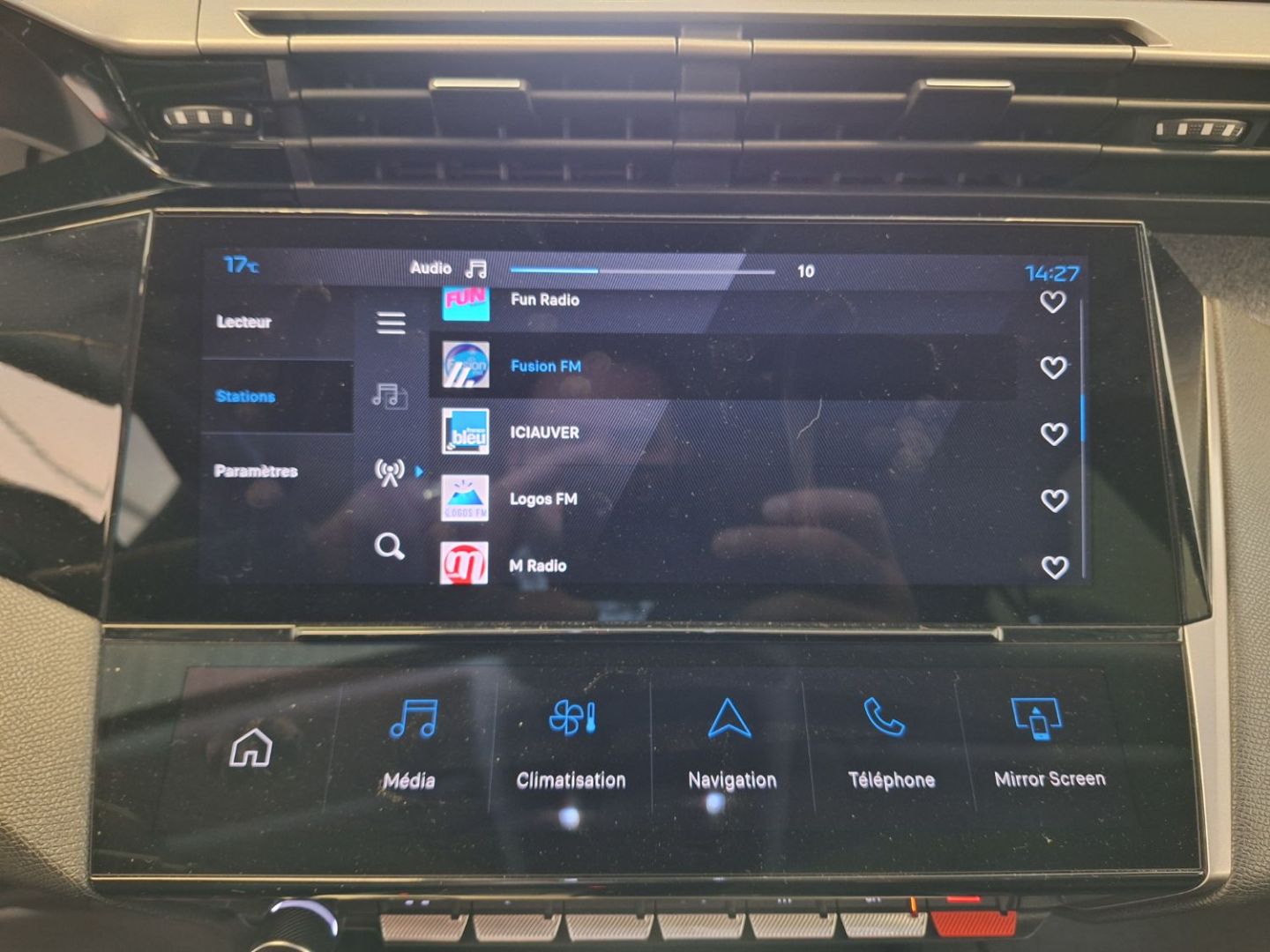 PEUGEOT 308 - 1.5 BLUEHDI ALLURE 130CV EAT8