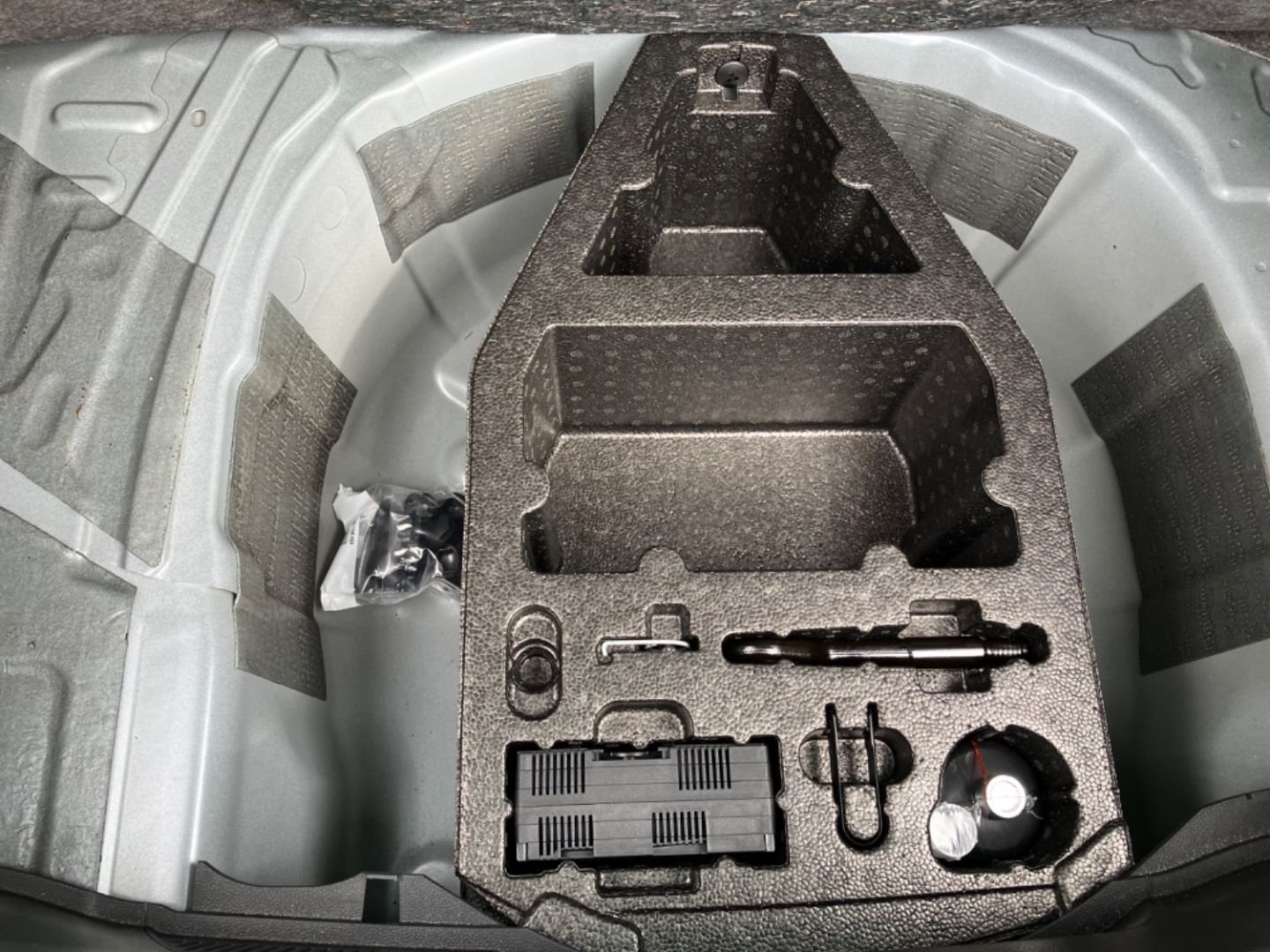 SEAT IBIZA - 1.0 TSI 110 BV6 SPECIAL EDITION Caméra Cockpit