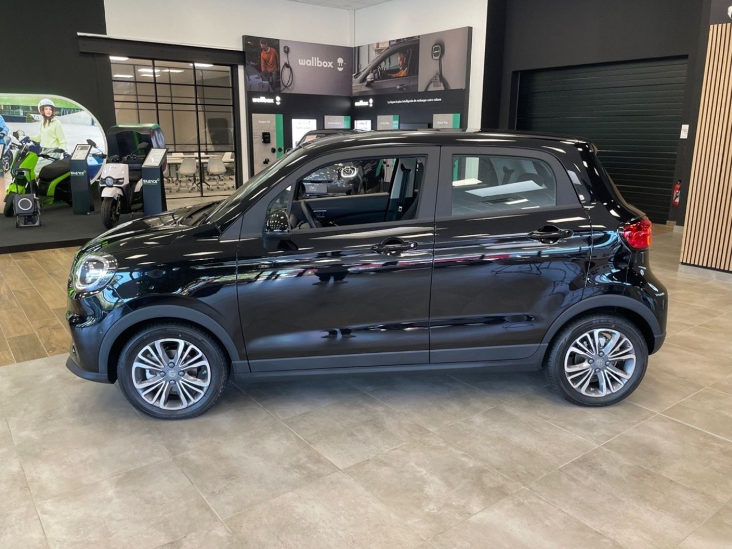 LEAPMOTOR T03 - LUXURY