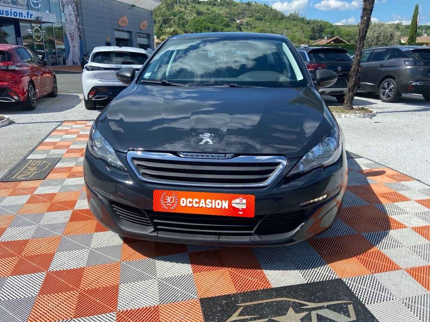 PEUGEOT 308 SW - 1.6 100 HDI ACCESS