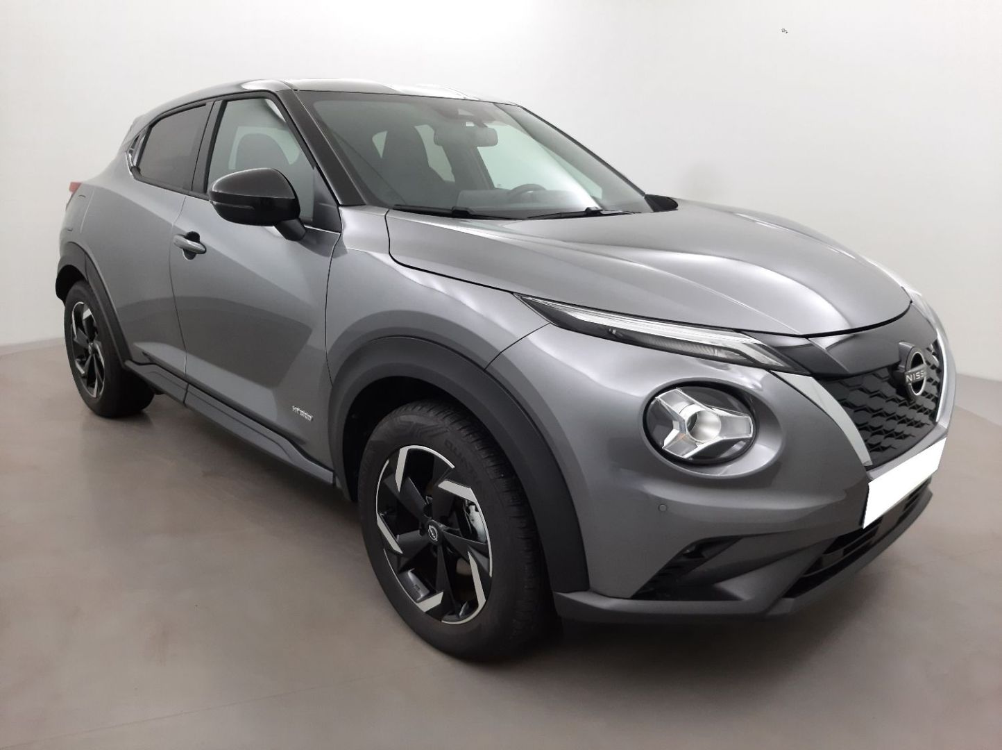 NISSAN JUKE - 1.6 HYBRID 145 N-CONNECTA