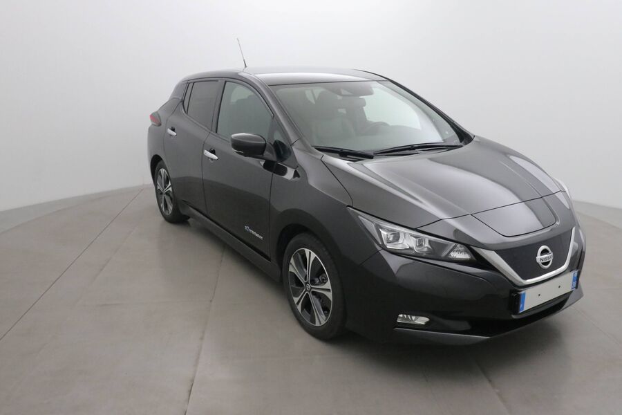 NISSAN LEAF - 150 40KWH TEKNA (2019)