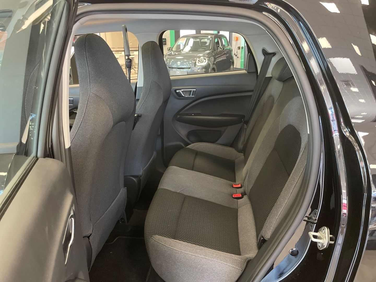 LEAPMOTOR T03 - LUXURY