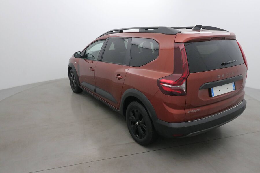 DACIA JOGGER - 1.0 ECO-G 100 SL EXTREME 7PL