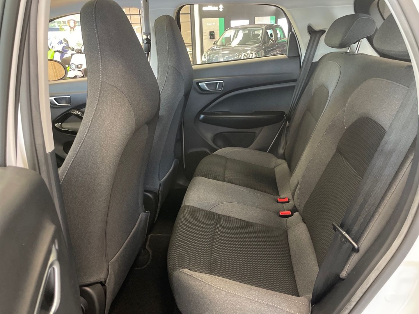 LEAPMOTOR T03 - LUXURY