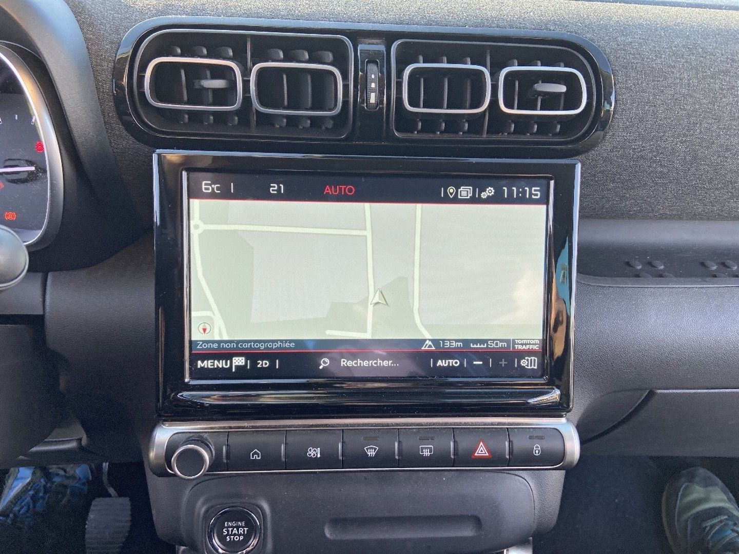 CITROEN C3 AIRCROSS - NEW BlueHDi 110 BV6 SHINE PACK