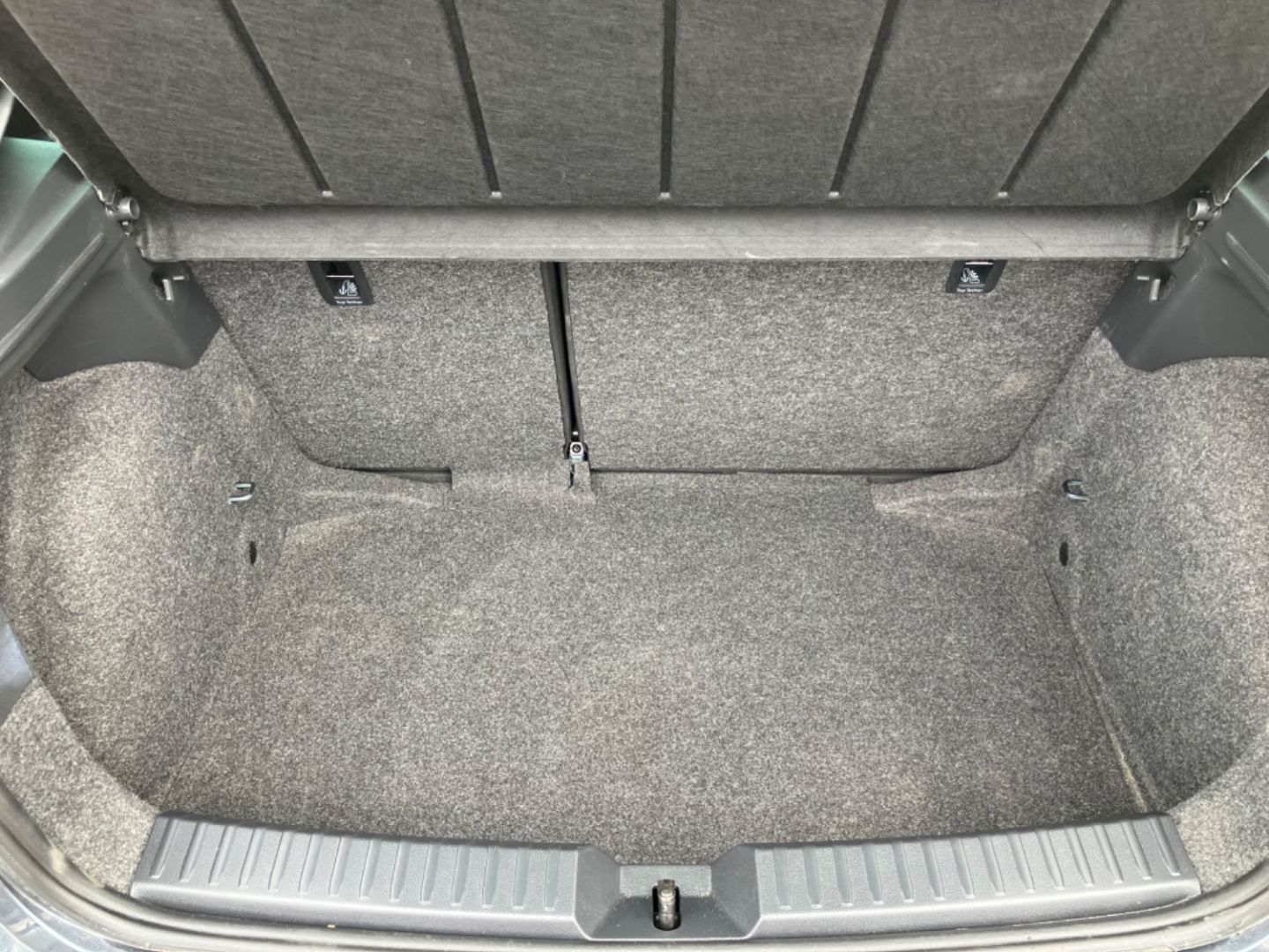 SEAT IBIZA - 1.0 TSI 110 BV6 SPECIAL EDITION Caméra Cockpit