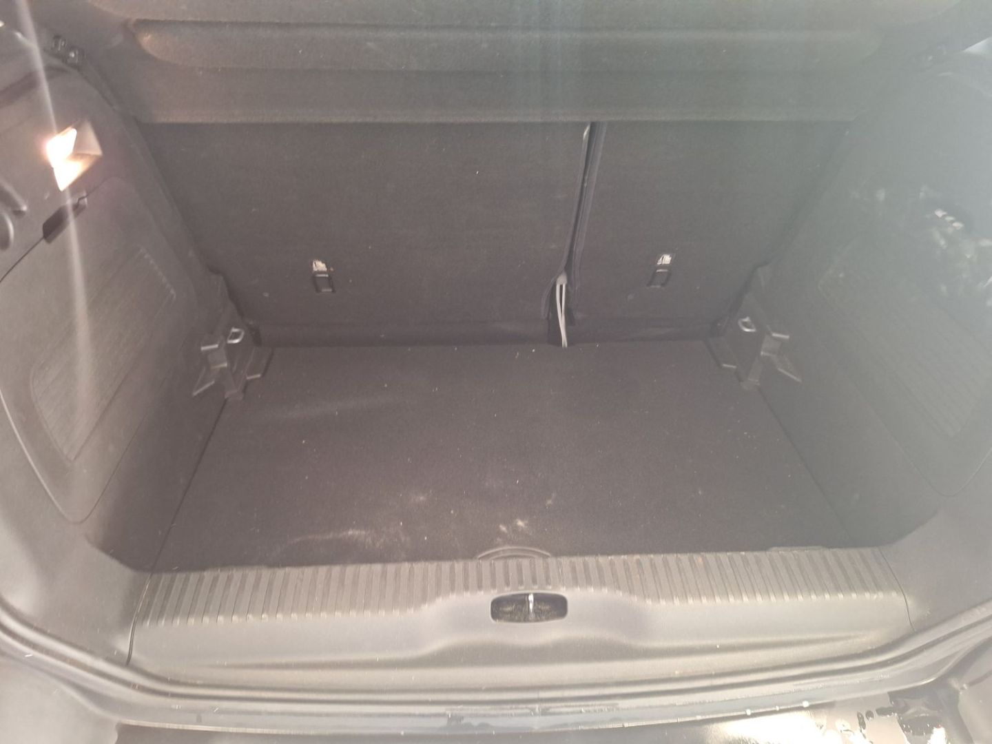 CITROEN C3 AIRCROSS - 1.5 Blue hdi Feel Pack 110