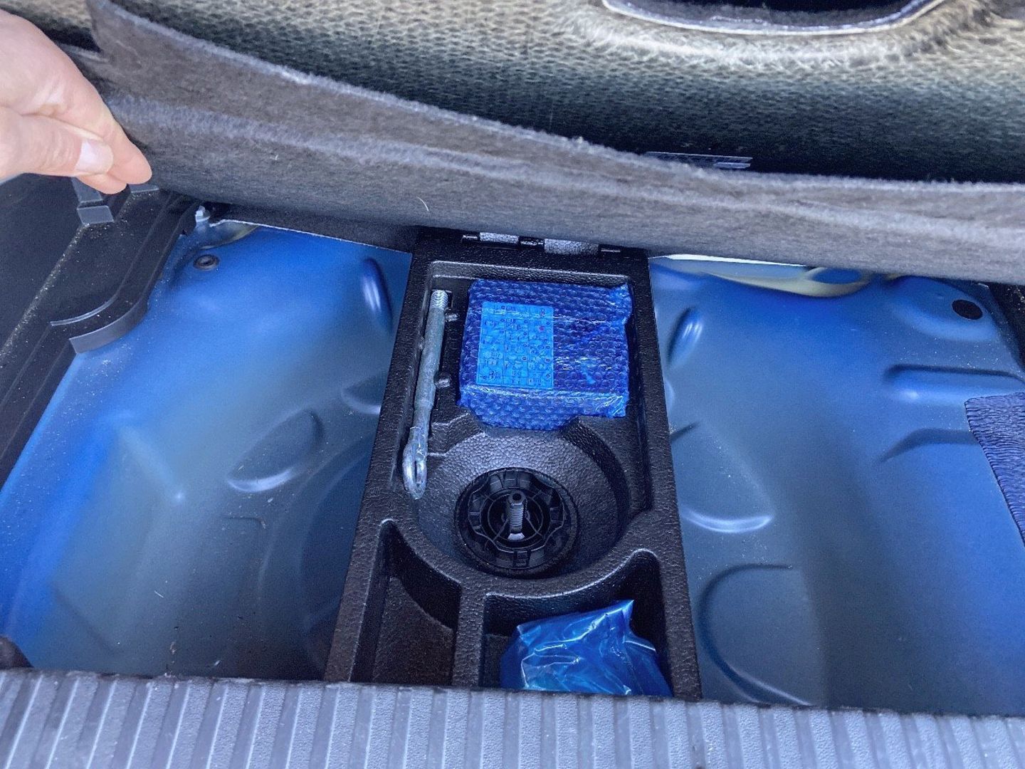 CITROEN C3 AIRCROSS - NEW BlueHDi 110 BV6 SHINE PACK