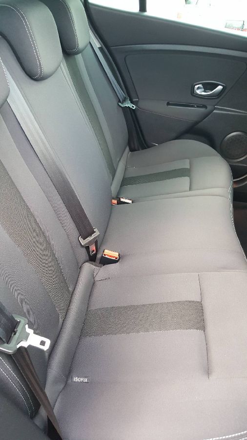 RENAULT MEGANE III DYNAMIQUE - Berline Energy dCi 1.9 130ch