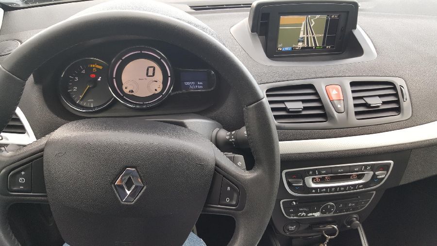 RENAULT MEGANE III DYNAMIQUE - Berline Energy dCi 1.9 130ch