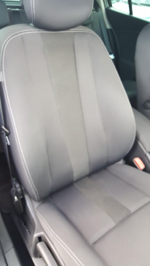 RENAULT MEGANE III DYNAMIQUE - Berline Energy dCi 1.9 130ch