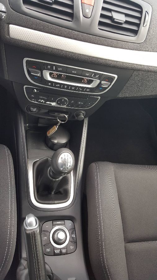 RENAULT MEGANE III DYNAMIQUE - Berline Energy dCi 1.9 130ch