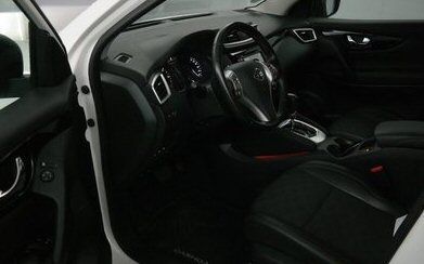 NISSAN QASHQAI - 1.6 dCi 130 TEKNA XTRONIC A