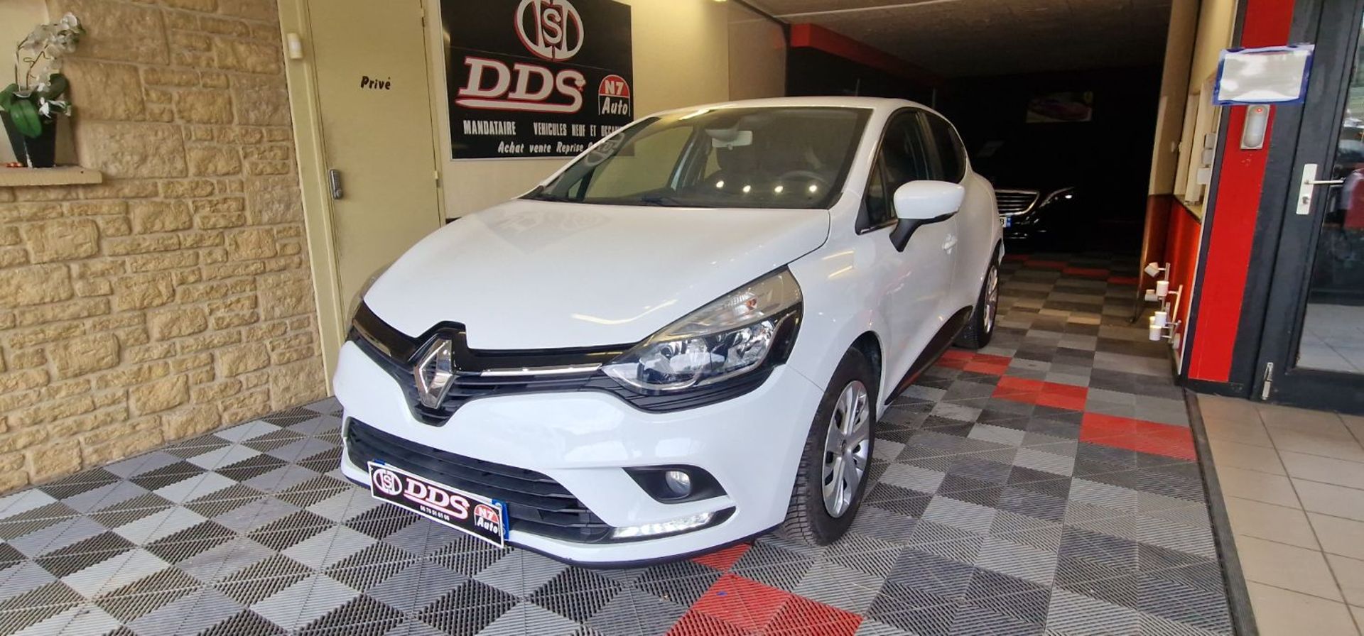 RENAULT clio 90 CV 5 Pl