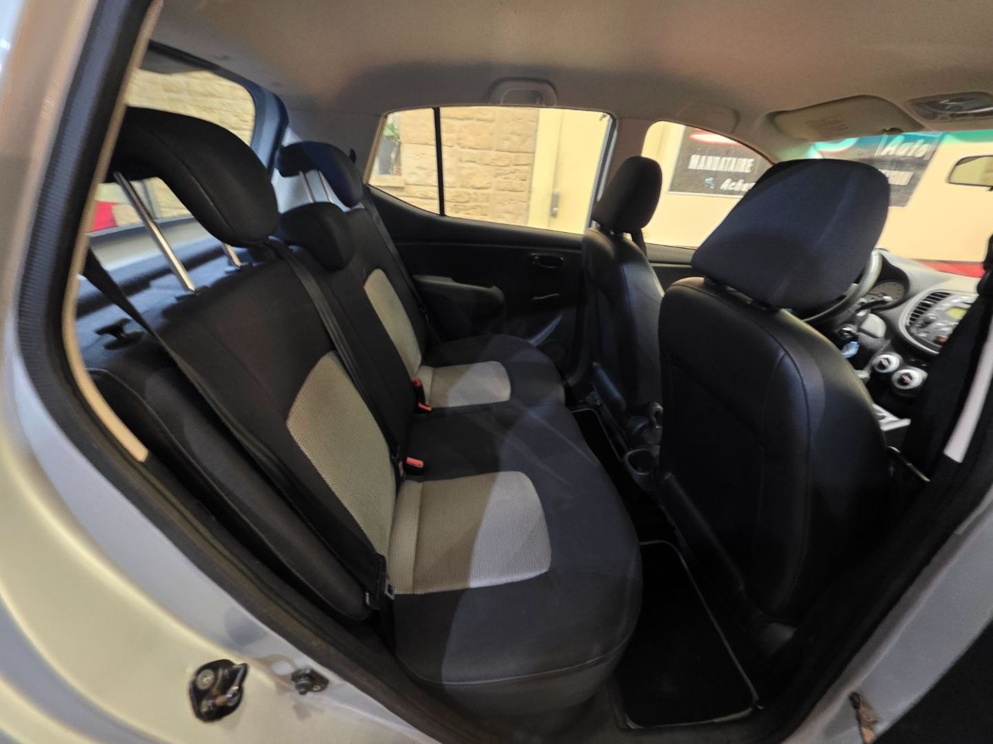 HYUNDAI i 10 - TBE CT OK REVISE GARANTI !!! 1.1 CLIM