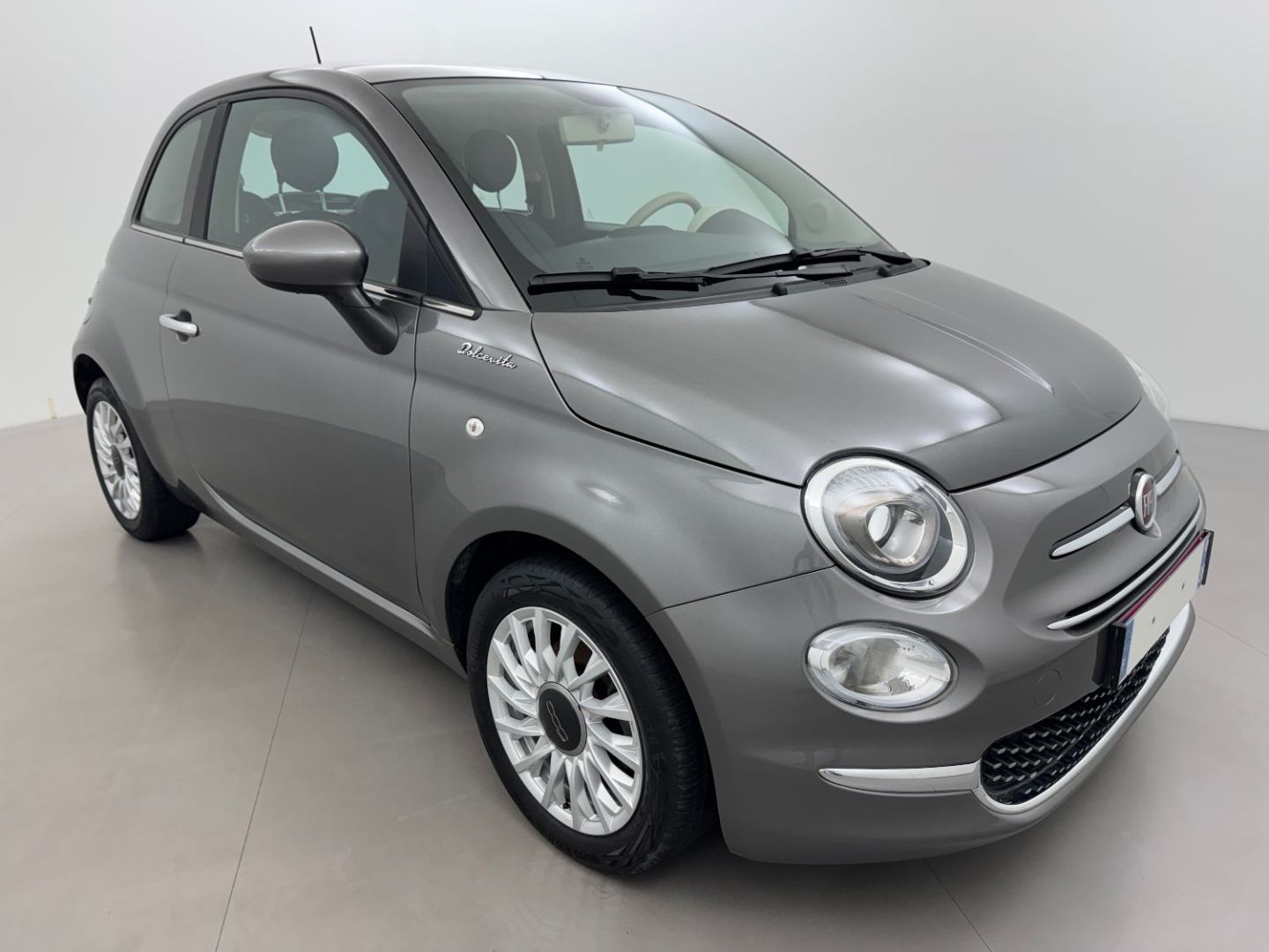FIAT 500 1.0 Hybride 70 Dolcevita
