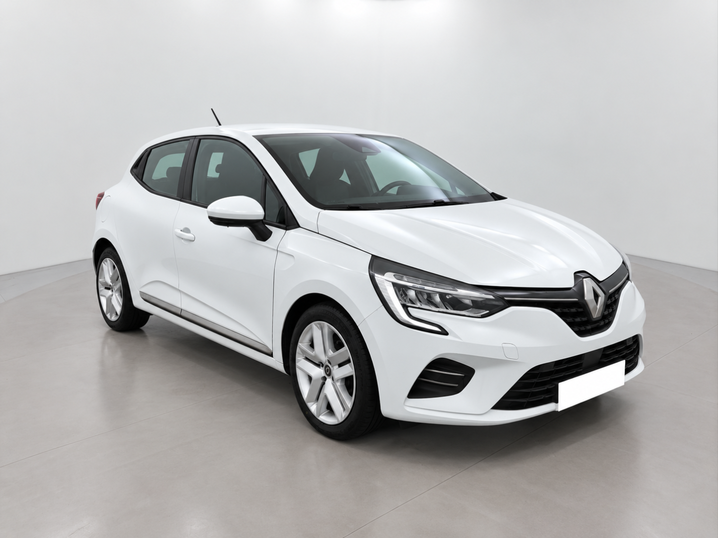 RENAULT CLIO V 1.0 TCe 100 Zen