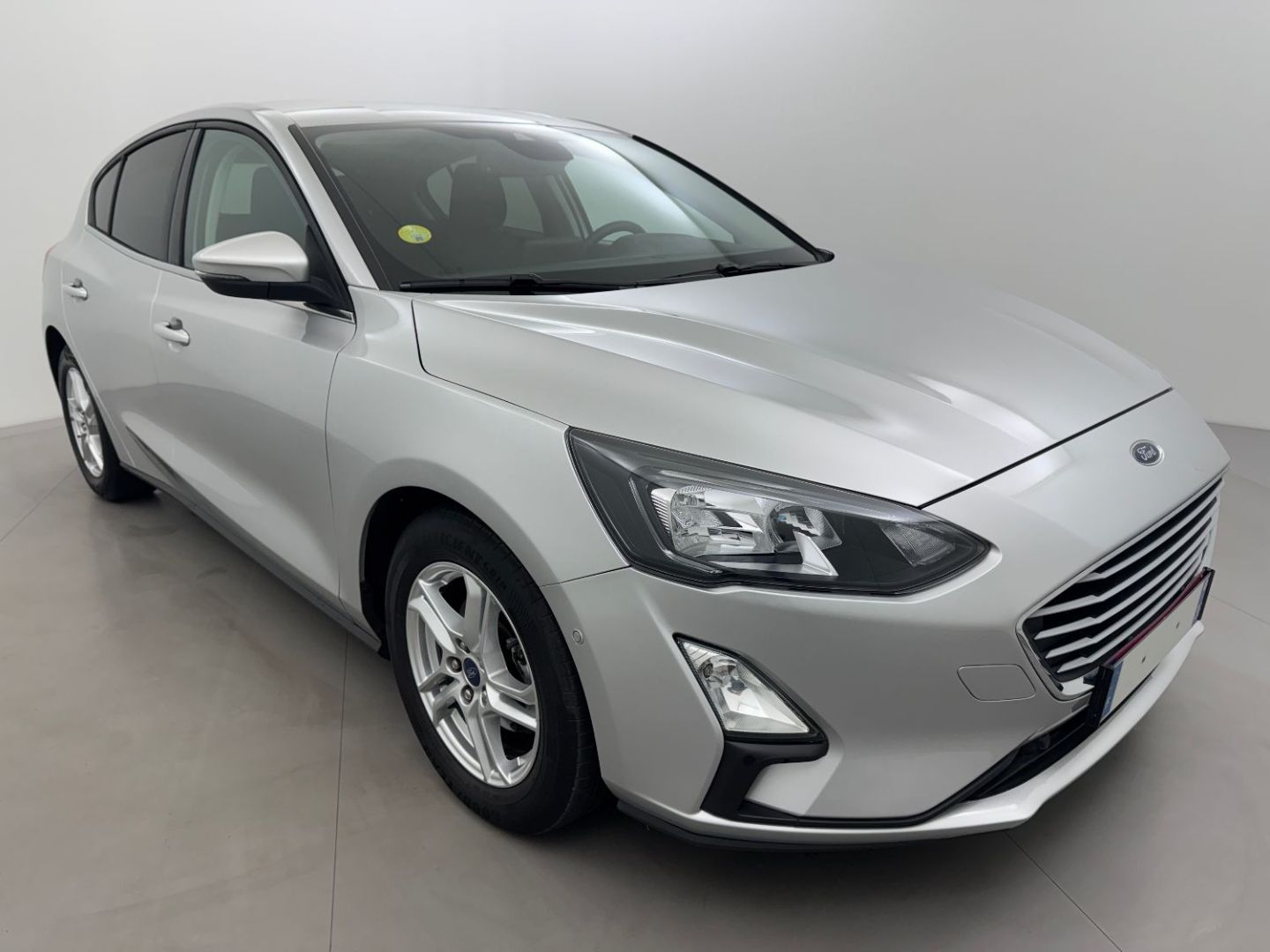 FORD FOCUS 1.5 ECOBLUE 95 TREND BUSINESS