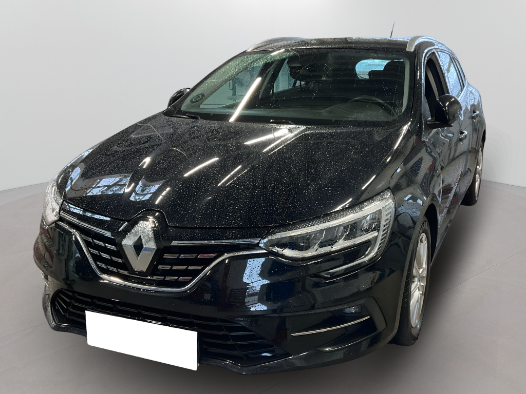 RENAULT MEGANE IV ESTATE Estate 1.3 TCe 140 Zen EDC