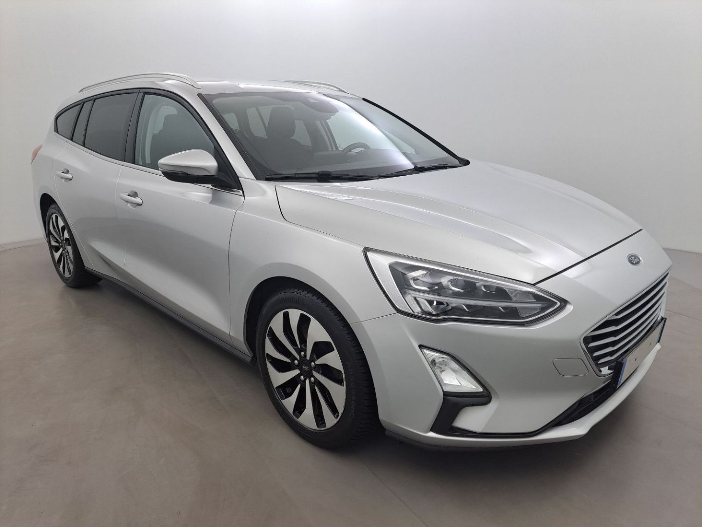 FORD FOCUS SW - SW 1.5 EcoBlue 120 Cool & Connect BVA8