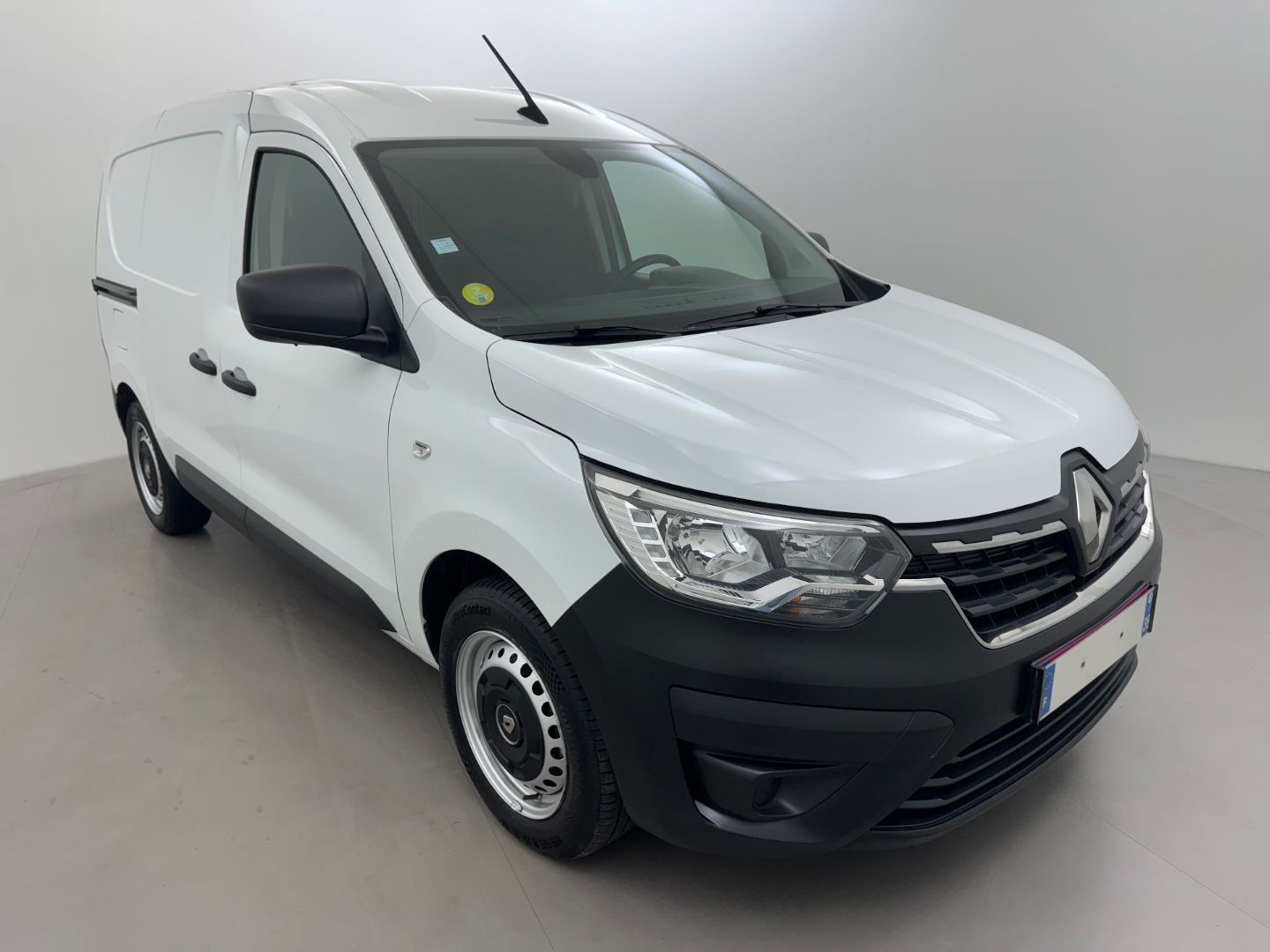 RENAULT EXPRESS VAN - 1.5 Blue dCi 95 Confort